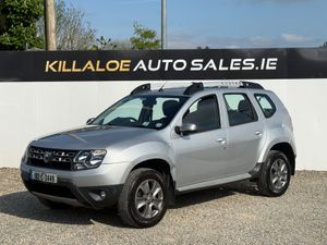 2018 Dacia Duster 1.5 DCI (Very low miles) - Image 3