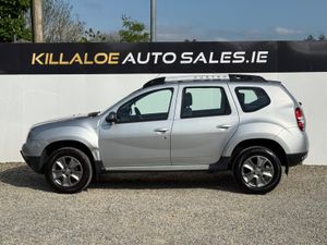 2018 Dacia Duster 1.5 DCI (Very low miles) - Image 4