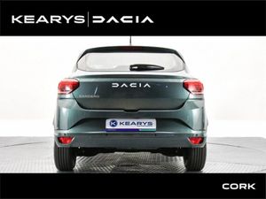 Dacia Sandero Expression TCe 90 5Sp Gsr2 - Image 3