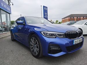 BMW 3 SERIES 330E M SPORT 290BHP - Image 3