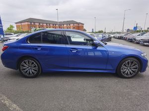 BMW 3 SERIES 330E M SPORT 290BHP - Image 4