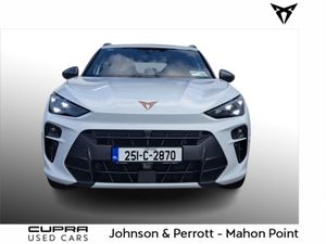Cupra Terramar Save  7 000 Terramar 1.5etsi 150HP - Image 3