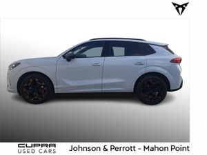Cupra Terramar Save  7 000 Terramar 1.5etsi 150HP - Image 4