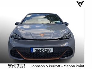 Cupra Born E-boost 59kwh 231hp - Image 3