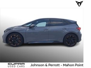 Cupra Born E-boost 59kwh 231hp - Image 4