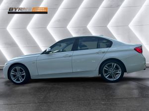 BMW 320D SPORT AUTO, 2016 - Image 2