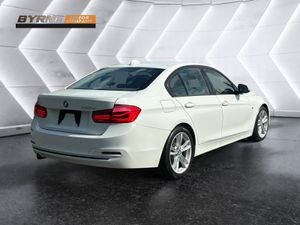 BMW 320D SPORT AUTO, 2016 - Image 4