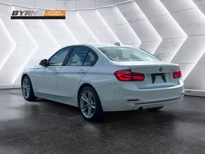 BMW 320D SPORT AUTO, 2016 - Image 3