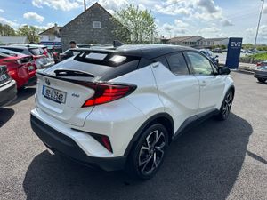 Facelift model - Leather interior - Self Charge Hy - Image 3
