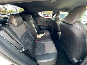Facelift model - Leather interior - Self Charge Hy - Image 4