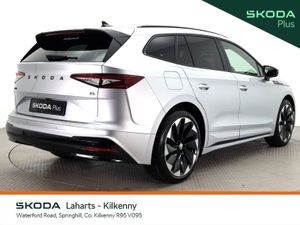 Skoda Enyaq 85  Sportline - Image 4