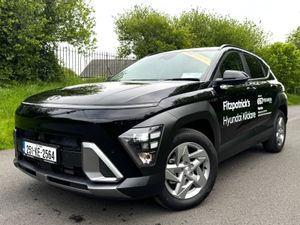 Hyundai KONA Elegance -  2025 - Image 2