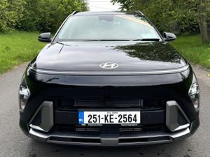 Hyundai KONA Elegance -  2025 - Image 3