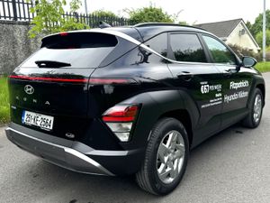 Hyundai KONA Elegance -  2025 - Image 4