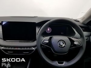 Skoda Octavia Combi Selection BOX 2.0tdi 115HP - Image 4