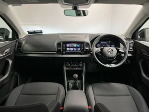 Skoda Karoq Ambition 1.0tsi 110BHP - Parking Sens - Image 4