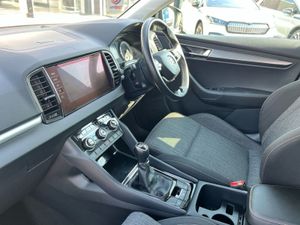 Skoda Karoq Style 2.0tdi 115HP Manual -used Car S - Image 3