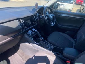 Skoda Kodiaq Ambition 2.0 TDI 150HP DSG 7 Seater - Image 3