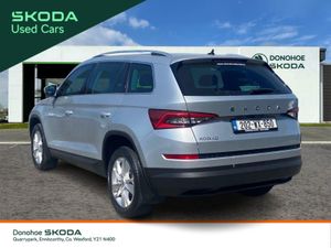 Skoda Kodiaq Ambition 2.0 TDI 150HP DSG 7 Seater - Image 4
