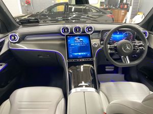 Mercedes-Benz GLC GLC 220 d 4matic AMG Line Plus - Image 4