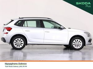 Skoda Kamiq SEL 1.0 TSI 110HP DSG - Image 3