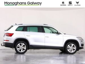 Skoda Kodiaq 7S AMBITION 2.0 TDI 150HP DSG 5DR AU - Image 3