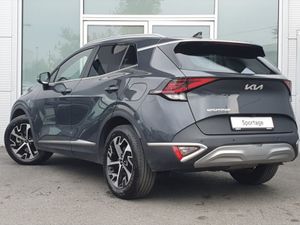Kia Sportage K3 Diesel was  44100 now  42100 Save - Image 3