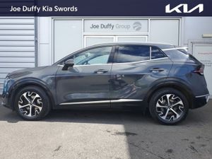 Kia Sportage K3 Diesel was  44100 now  42100 Save - Image 4