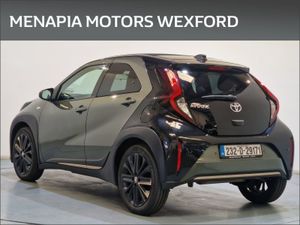 Toyota Aygo X Air Edition 1.0 Pulse - Image 4