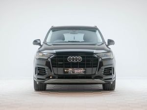 Audi Q7 Sport 55 3.0 Tfsi E Quattro  N1 Crewcab - Image 2