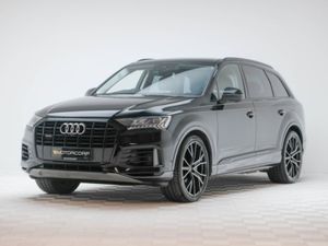 Audi Q7 Sport 55 3.0 Tfsi E Quattro  N1 Crewcab - Image 3