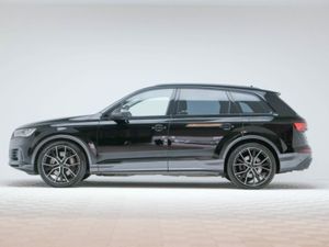 Audi Q7 Sport 55 3.0 Tfsi E Quattro  N1 Crewcab - Image 4