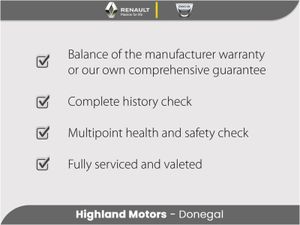 Dacia Duster Blue dCi 115 Comfort Sold With New N - Image 4