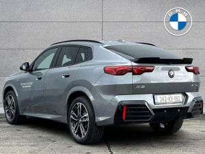 BMW X2 Sdrive20i M Sport - Image 2