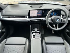 BMW X2 Sdrive20i M Sport - Image 3
