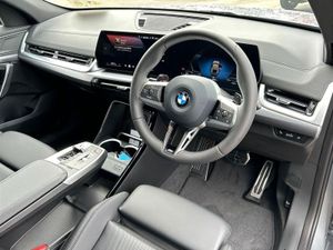 BMW X2 Sdrive20i M Sport - Image 4