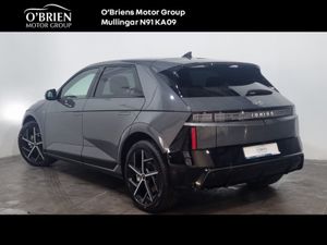 Hyundai Ioniq 5 Nline - Image 3