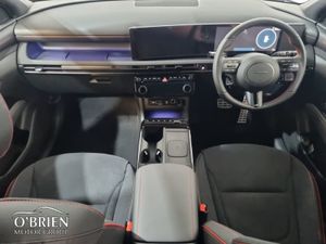 Hyundai Tucson 2wd Nline Platinum Phev - Image 2