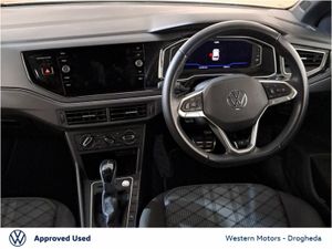 Volkswagen Polo R-line 1.0 TSI 95hp  automatic - Image 4