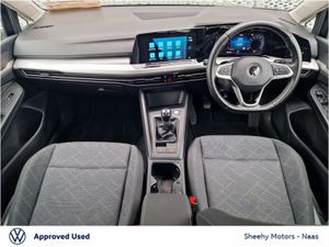 Volkswagen Golf Life 2.0tdi - Image 3