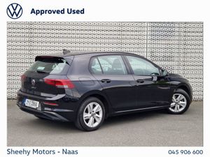 Volkswagen Golf Life 2.0tdi - Image 4