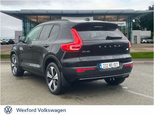 Volvo XC40 BEV 231hp Plus - Image 4