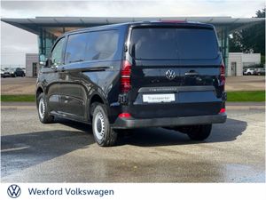 Volkswagen Transporter Trendline 30 LWB 2.0tdi 11 - Image 4