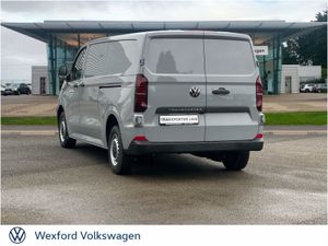 Volkswagen Transporter Trendline 28 LWB 2.0tdi 11 - Image 4