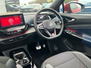 Volkswagen ID.4 GTX Business 77kwh 299HP - Image 3