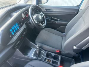 Volkswagen Caddy Edition 2.0tdi 75hp Manual - Image 3