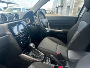 Suzuki Vitara Sz-t AGS 1.5 Auto - Image 3