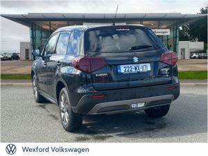 Suzuki Vitara Sz-t AGS 1.5 Auto - Image 4