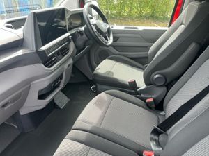 Volkswagen Transporter Trendline LWB 170Bhp 4WD A - Image 3