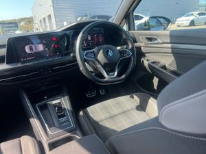 Volkswagen Golf GTD 2.0 TDI 200HP DSG - Image 3